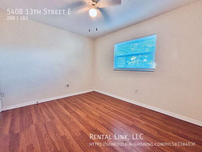 Building Photo - 5408 13th St E