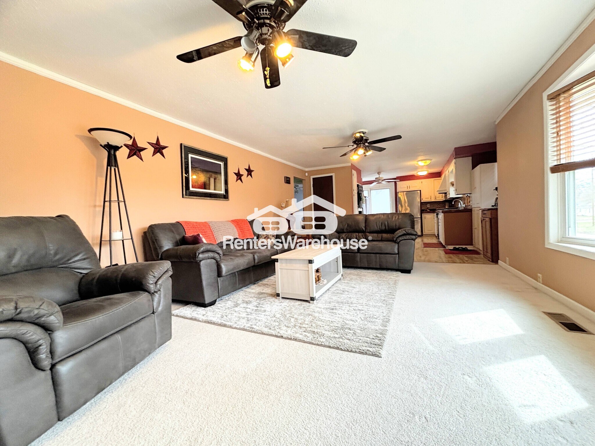 Building Photo - 4101 3rd St