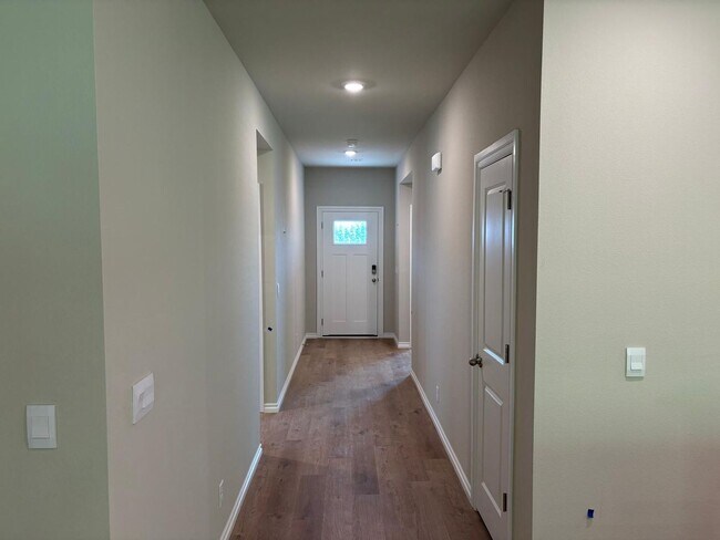 Building Photo - Brand New D.R. Horton Home in Bixby - 4 Be...
