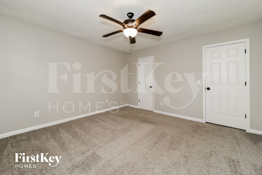 Building Photo - 3465 Rainbow Dr