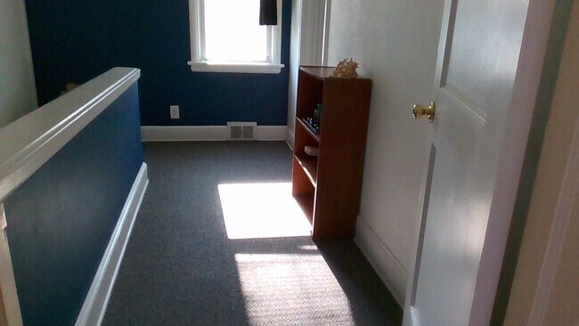 Hallway - 102 W College St