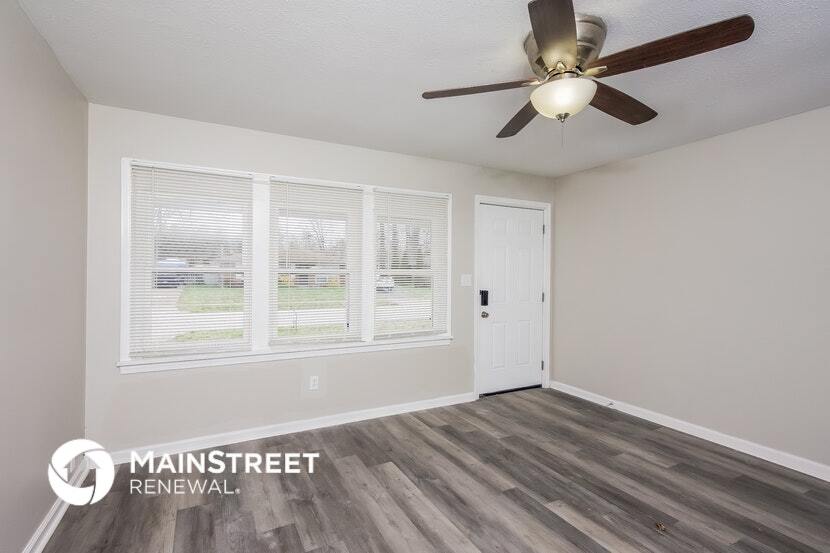 Building Photo - 7412 Lesane Dr