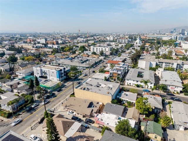 Building Photo - 5253 Fountain Ave