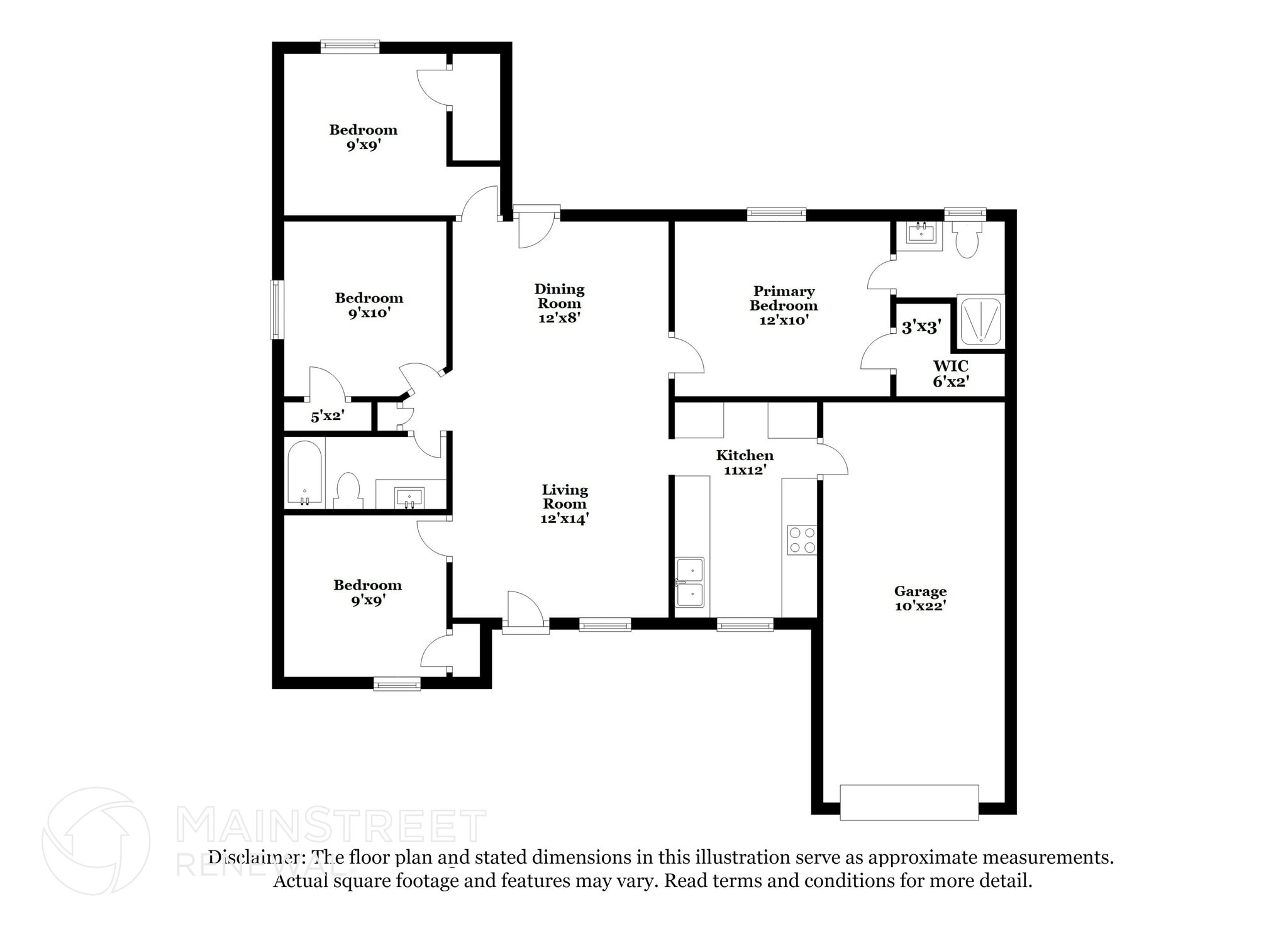 Building Photo - 6630 Hugh Willis Rd