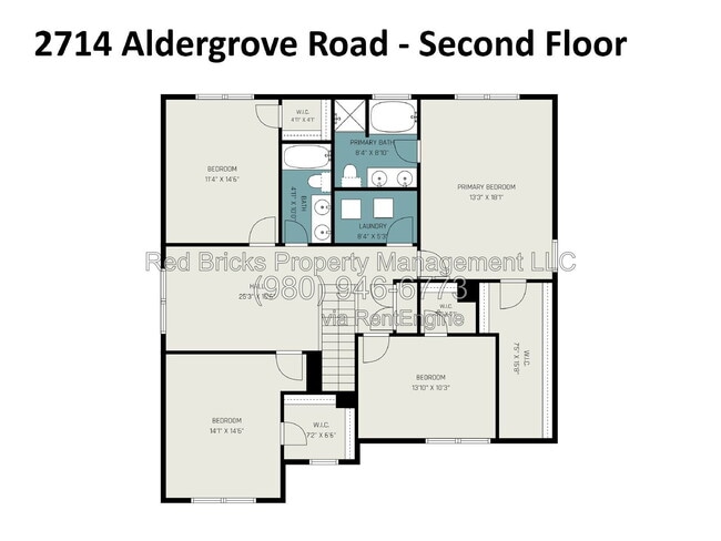 Building Photo - 2714 Aldergrove Rd
