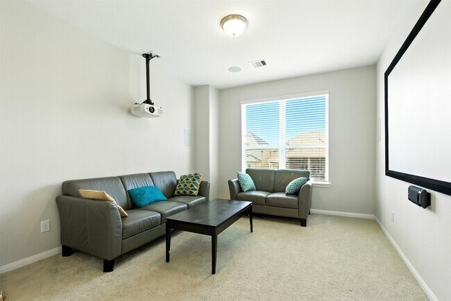 Building Photo - 17322 Milrig Ct