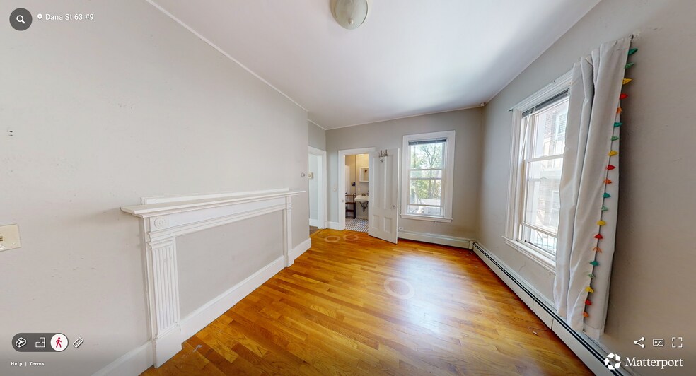 Building Photo - 61 Dana St