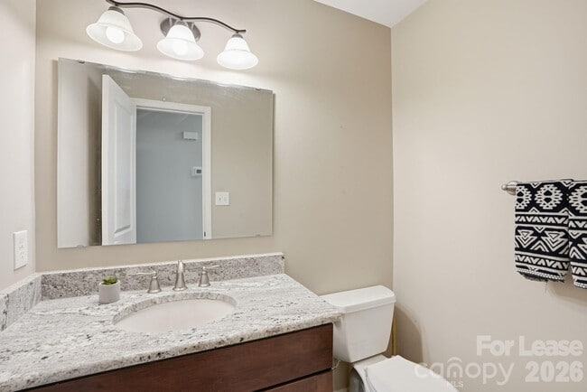 Building Photo - 301 Sardis Rd N