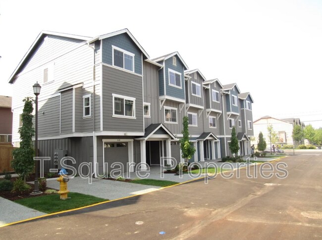 Building Photo - 14919 41st Ave SE