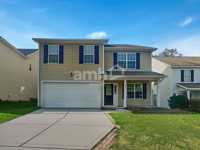 Building Photo - 982 Ramsgate Dr SW