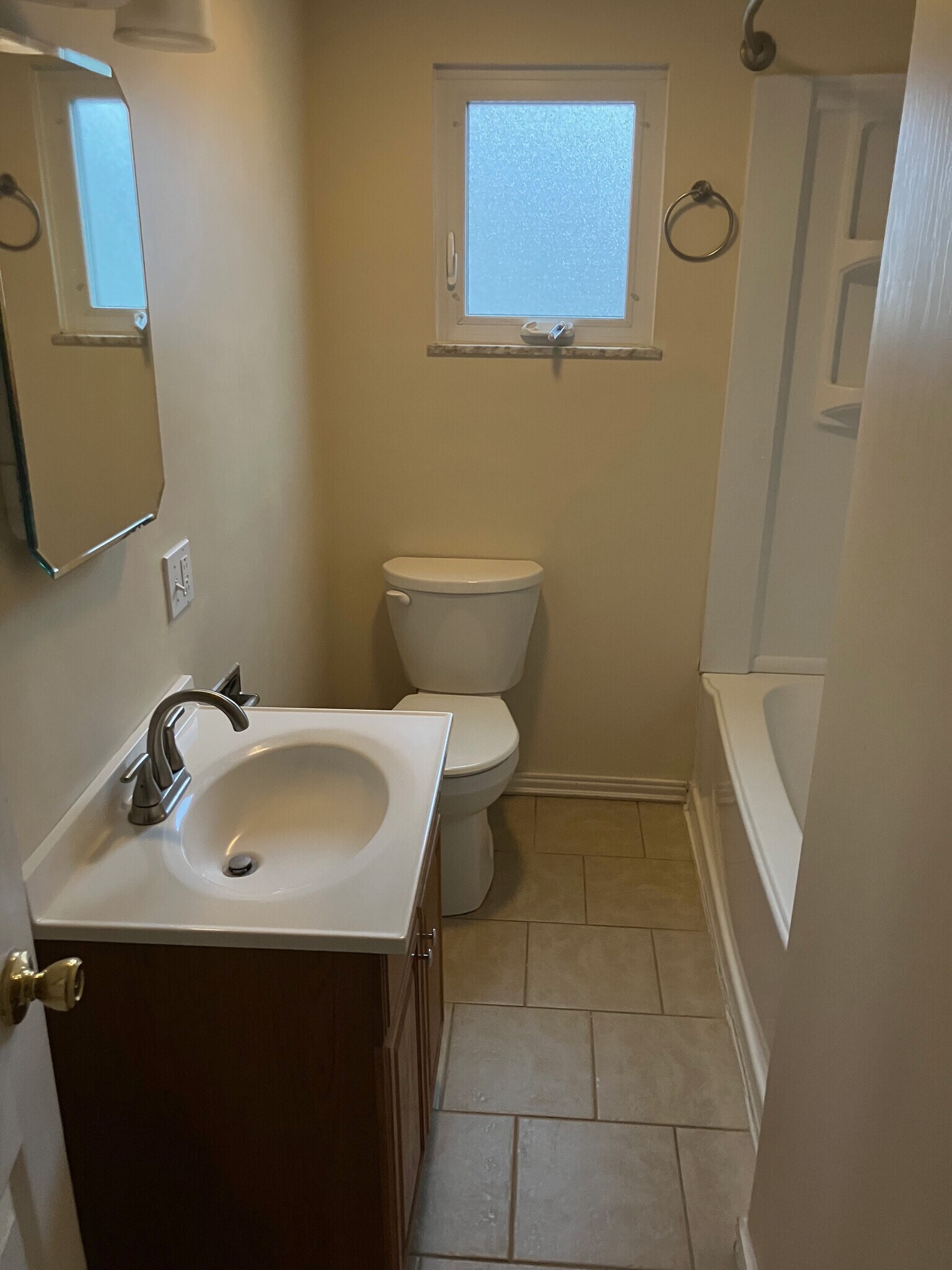 Bathroom - 830 14th St