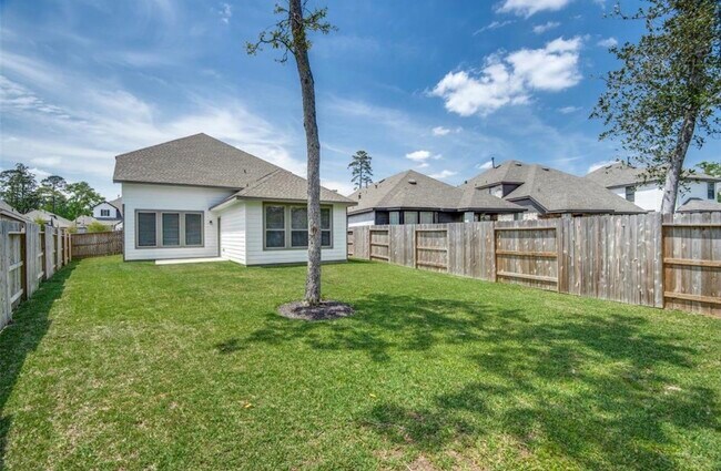 Building Photo - 523 Timber Voyage Ct