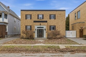 Building Photo - 57 St Johns Parkside