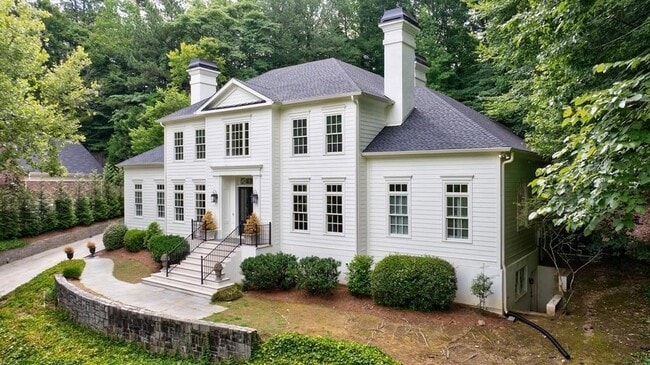 Building Photo - 25 Asheworth Ct NW