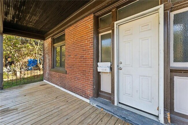Building Photo - Pittsburgh Section 8 Housing Available NOW