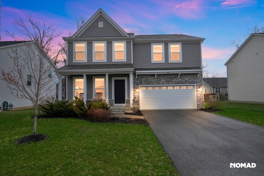Building Photo - 261 Minton Dr