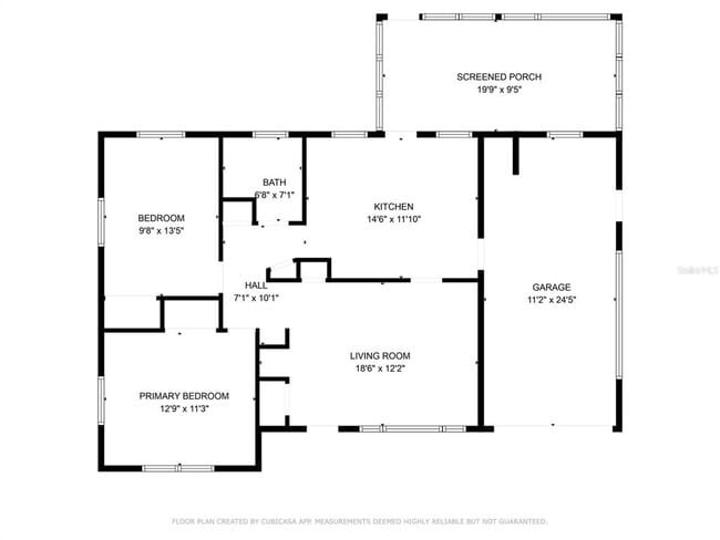 Building Photo - 512 Richmond St