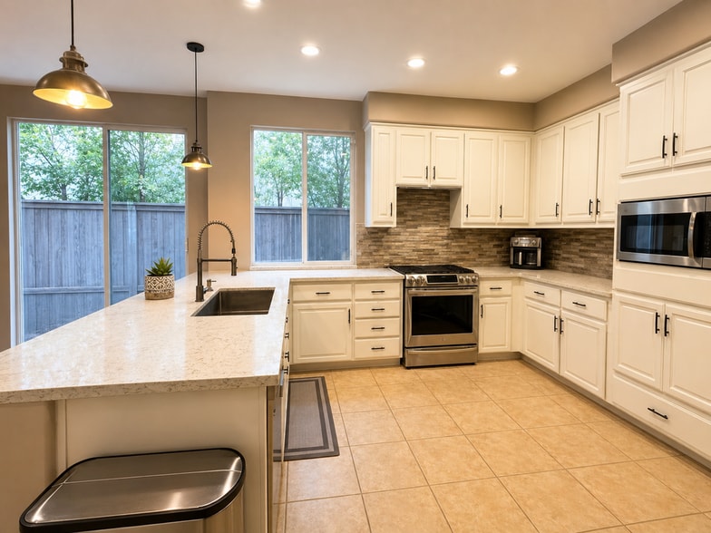 Building Photo - 9837 Bobbell Dr