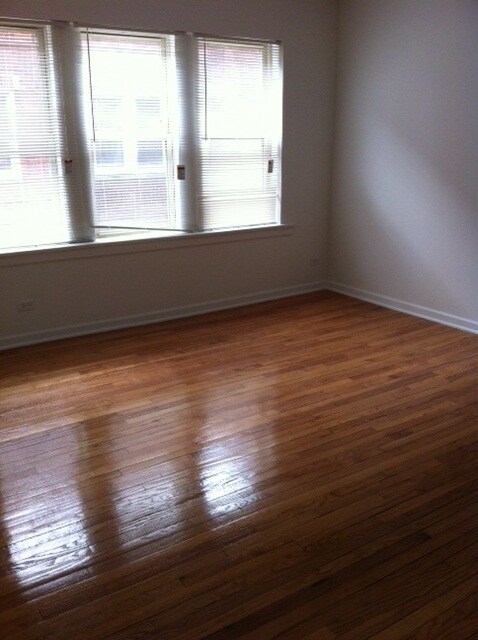 Living Space - 8000-12 S Maryland Ave