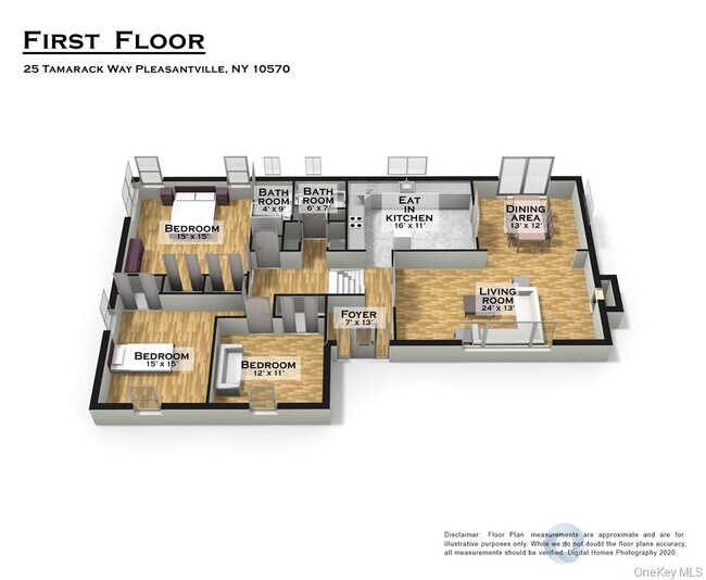 Building Photo - 25 Tamarack Way
