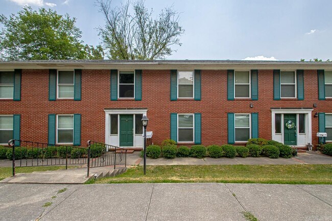 Primary Photo - 3801 Hill Rd
