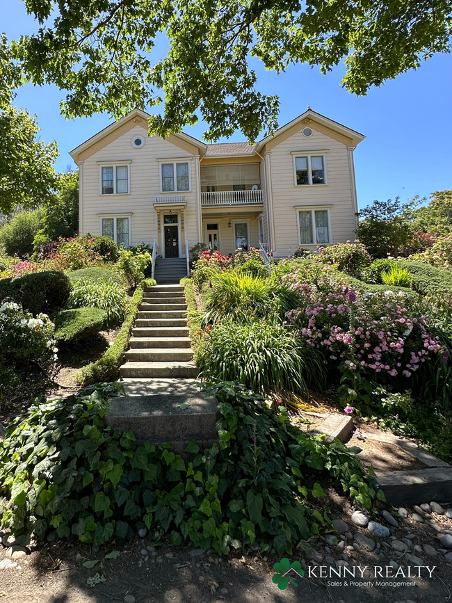 Primary Photo - 3 Bedroom, 3 Bathroom Ranch Home in Petaluma