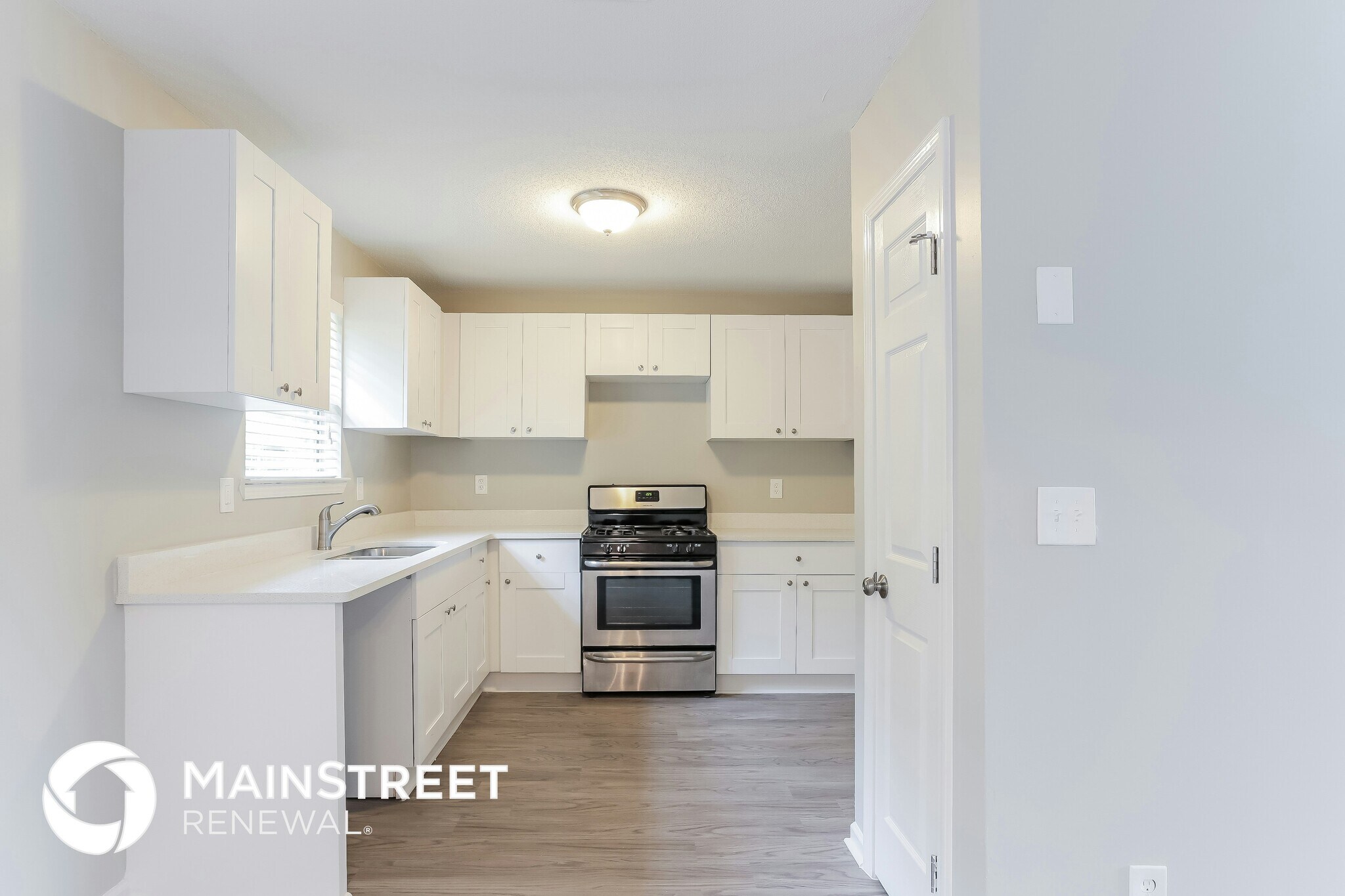 Building Photo - 4258 Ward Bluff Dr