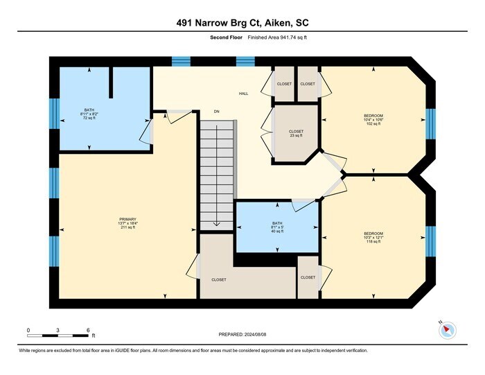 Building Photo - 491 Narrow Brg Ct