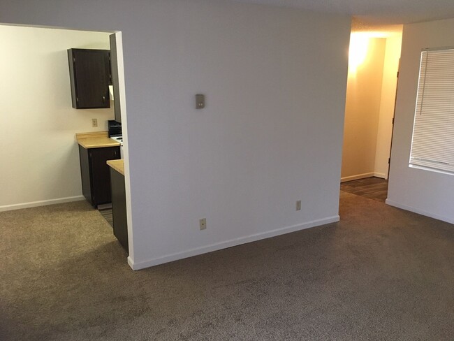 Building Photo - LARGE 1 BED 1 BATH WITH WASHER DRYER HOOKUPS