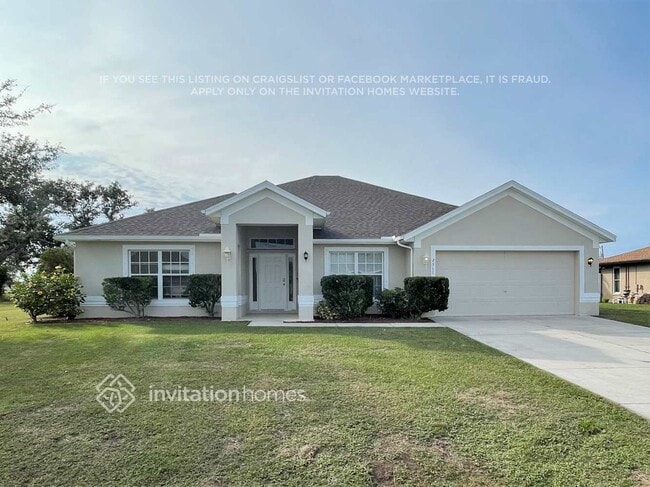 Building Photo - 2511 Mauritania Rd