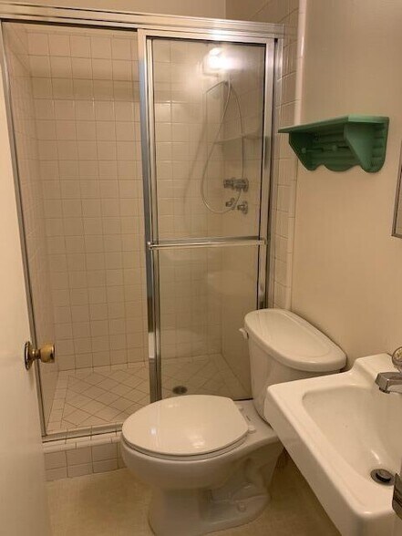 Down stairs Bath room - 2708 Matheson Way