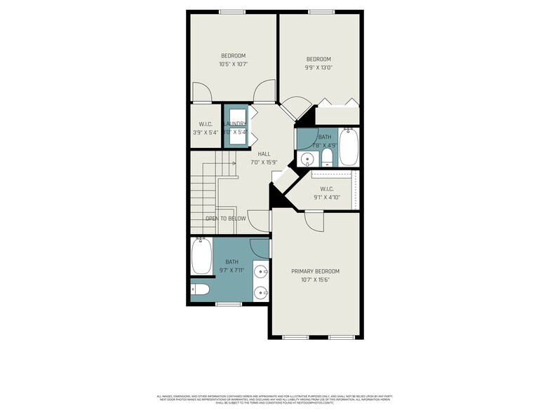 Building Photo - 309 Buckley Dr