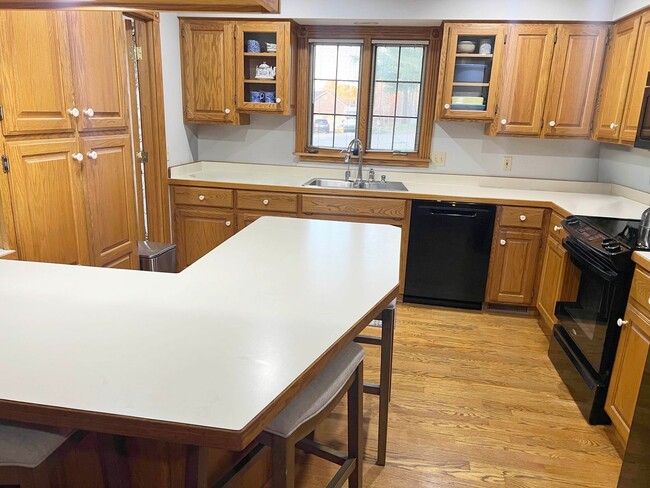 Building Photo - Beautiful Home In Bent Creek- Jackson