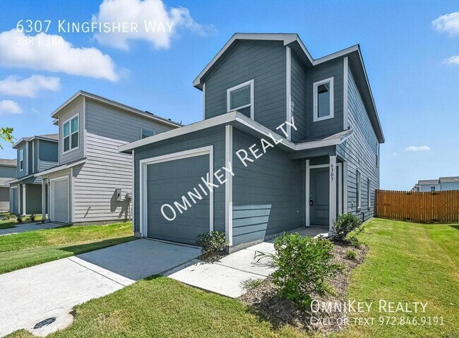 Building Photo - 6307 Kingfisher Wy