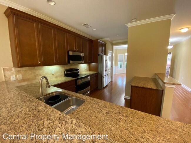 Building Photo - 3 br, 2.5 bath House - 53 Barnwood Circle