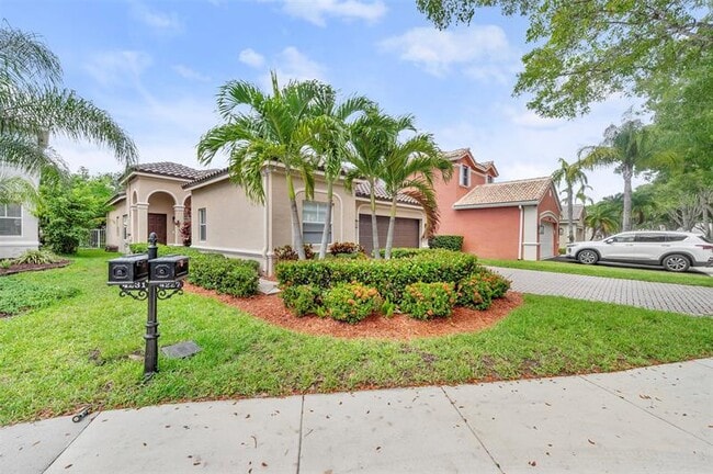 Building Photo - 4227 Sabal Ridge Cir