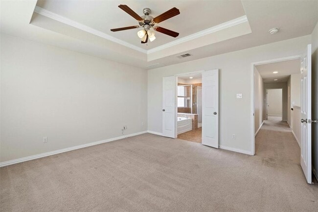 Building Photo - 16020 Hampton Bliss Trce