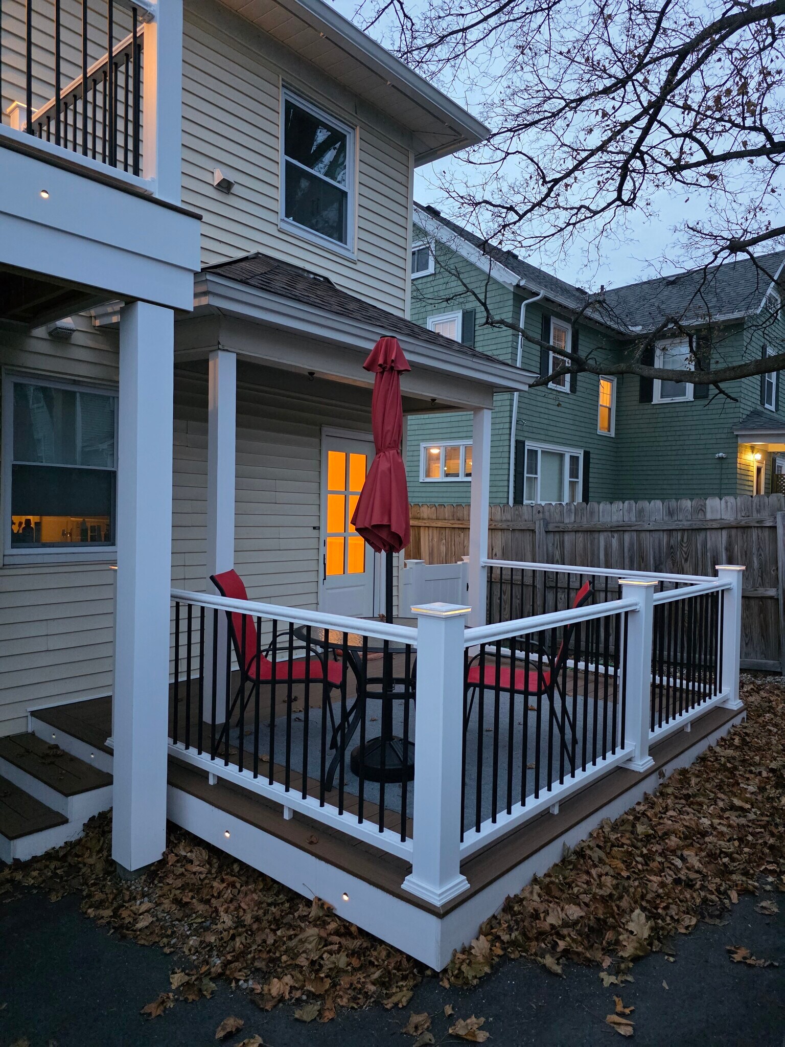 Building Photo - 33 Lodge St