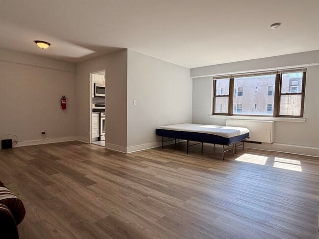 Building Photo - 8800 JFK Blvd E