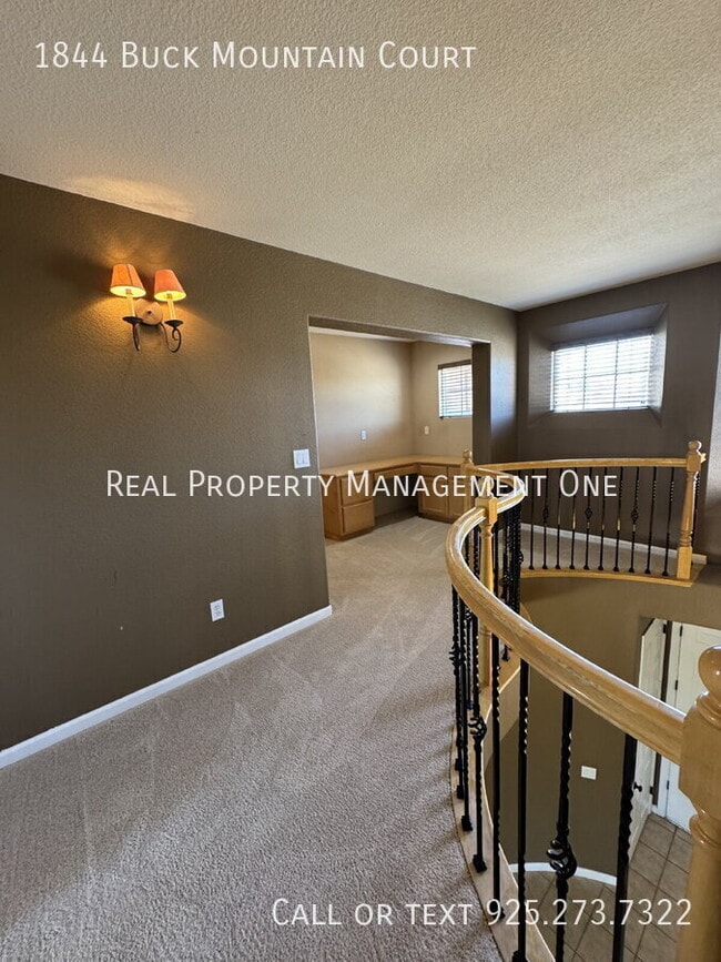 Building Photo - 1844 Buck Mountain Ct