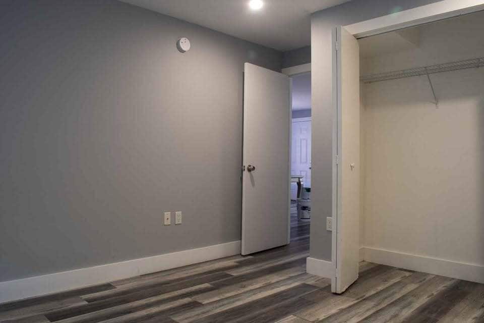 Bedroom 1 - 1652 NW 1st St