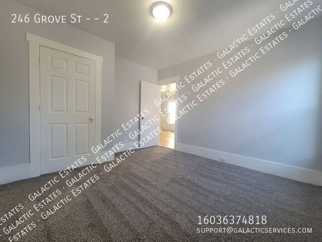 Building Photo - 246 Grove St