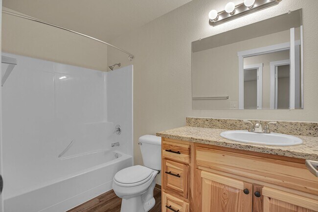 Building Photo - Find Your Haven: A House with all the Perk...