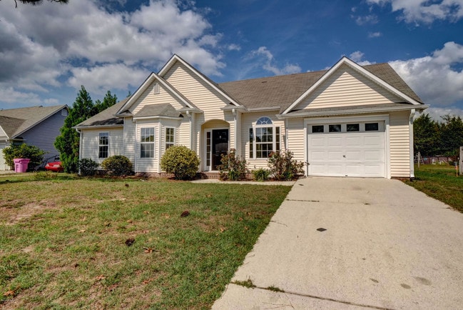 Building Photo - 1003 Windgate Dr