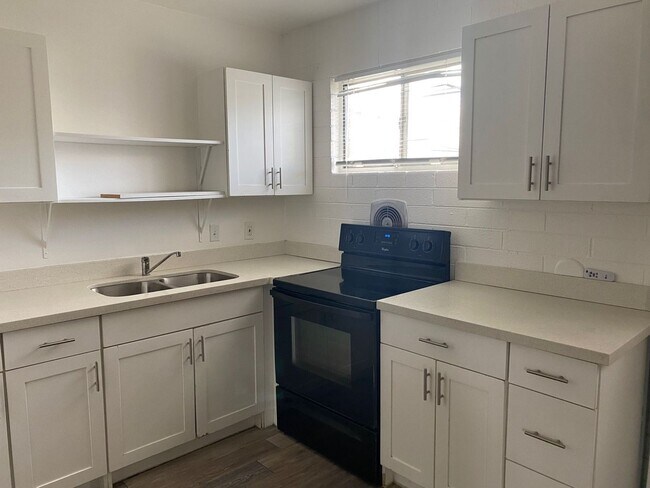 Interior Photo - Beautiful Renovations One and Two Bedrooms...