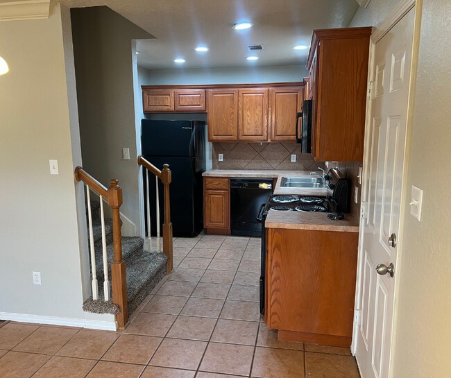 Building Photo - 2904 Fairway Hamlet Ct