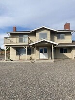 Building Photo - 2540 Fremont St