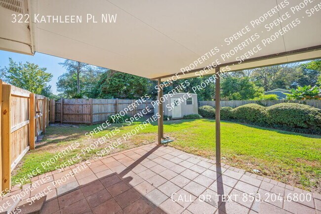 Building Photo - 322 Kathleen Pl NW