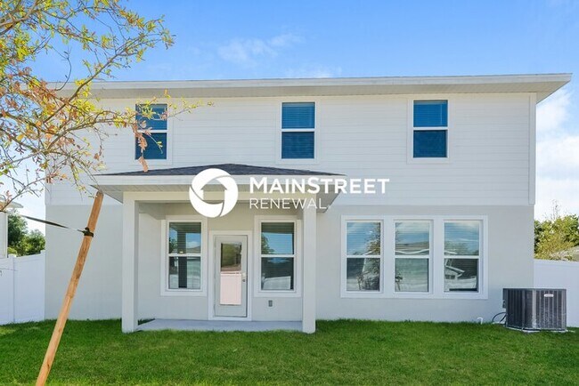 Building Photo - 4 Bedroom Pet-Friendly Home in Deland, FL ...
