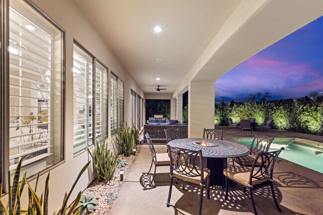 Building Photo - 77939 Desert Dr